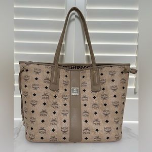 MCM Tote